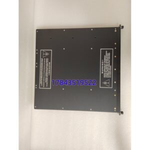 TRICONEX 3625A | 紧急停车 ESD 系统输出卡件 直接替换