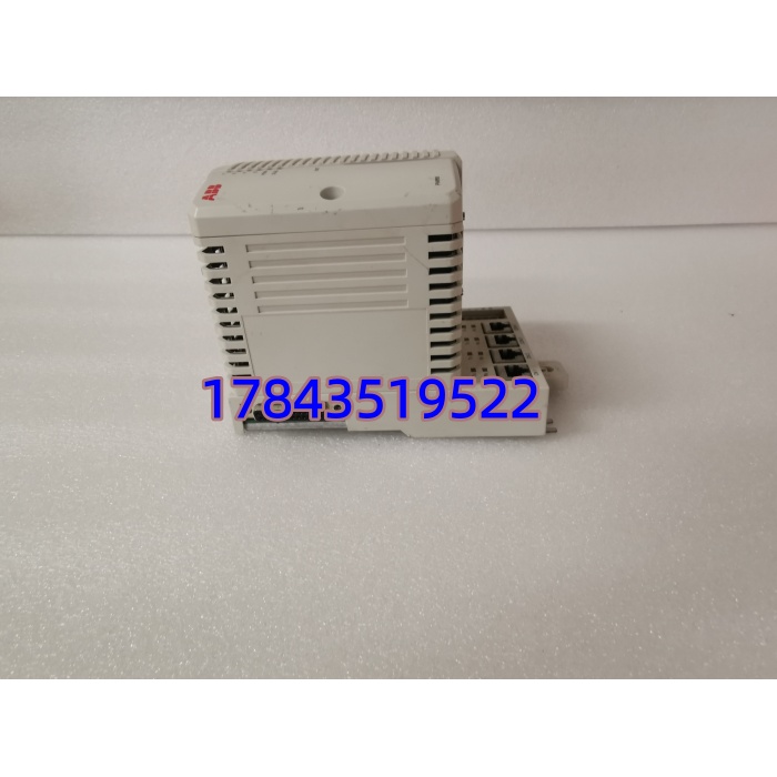 ABB PM866K01 全新原装 | AC800M CPU 现货・一年质保 - 图片 2
