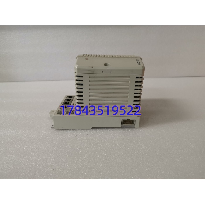 ABB 3BSE050198R1 PM866K01 | 全新原装 一年质保 快速发货
