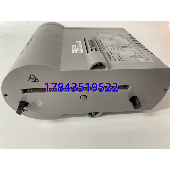 HONEYWELL CC-PCNT01 | C300 控制器模块 DCS 主控单元 - 图片 2