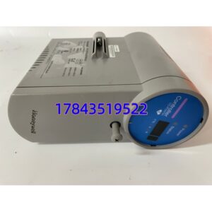HONEYWELL CC-PCNT01 | C300 控制器模块 DCS 主控单元