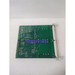 ABB SC510 通信模块 | 3BSE003832R1 工业串口隔离