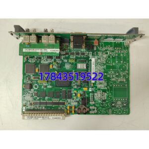 福克斯波罗 0399144 (SY-0301059F) | 组合控制模块 质保一年