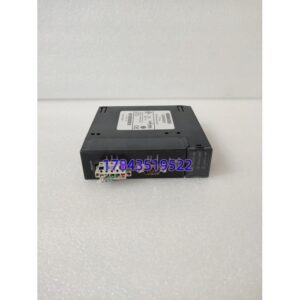 GE Fanuc IC693DNM200-BD | PLC 通信模块 支持 63 从站 原装正品