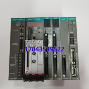 S-D4039 | Shark I/O 网络接口模块 高速同步数据交换