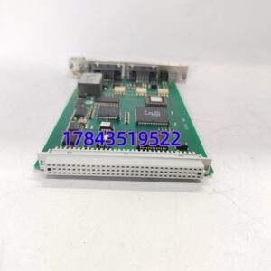 HIMA F8621A 全新原装 | SIS 系统通信模块 一年质保