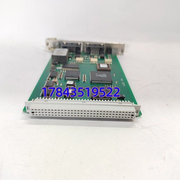 HIMA F8621A 全新原装 | SIS 系统通信模块 一年质保