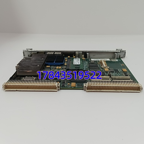 GE V7768-320000 | VME 总线单板计算机 - 图片 4
