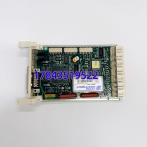 ABB CS513 3BSE000435R1 | AC800M 串行通讯模块 现货供应