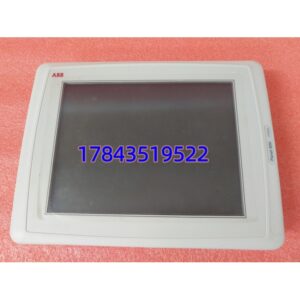 ABB PP845 3BSE042235R1 全新原装 | 一年质保 快速发货