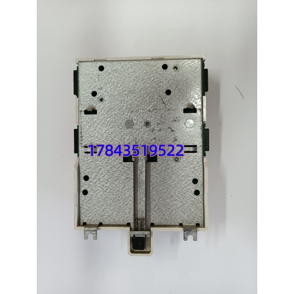 ABB MB810 控制器 | 1GHz 处理器 多协议通信 工业级 I/O - 图片 3