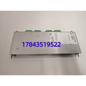 本特利 3500/32 125720-01 | 4 通道继电器模块