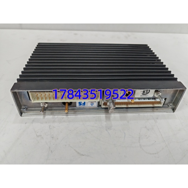 TRICONEX MP3101