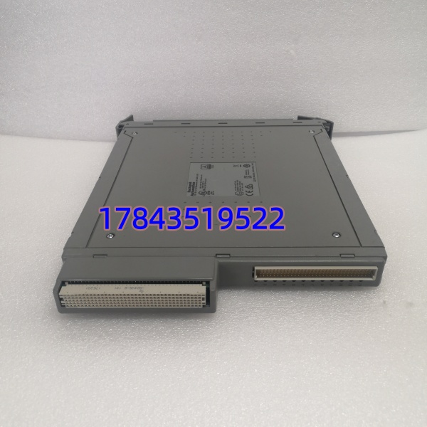 ICS TRIPLEX T8461C | TMR 数字输出模块 40 通道 SIL3 原装 - 图片 4