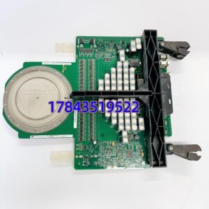 采购 ABB 3BHE019719R0101 | 原厂正品 IGCT 模块 快速发货