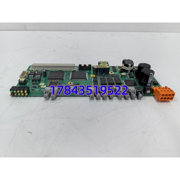 ABB 3BHE014070R0101