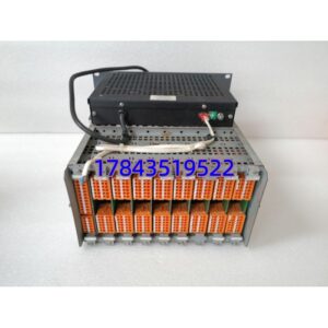 SIEGER 05701-A-0512 | 工业气体监测单元 标准通讯接口