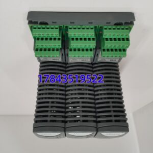ICS TRIPLEX T9432+T19109300680460 | 安全系统模拟量输入整套模块
