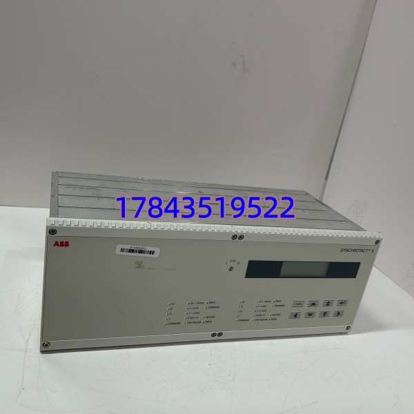ABB 3BHB006716R0277 SYN 5302a-Z.V277