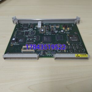 VME5565 反射内存模块 | 工业高速互联 低延迟传输 一年质保