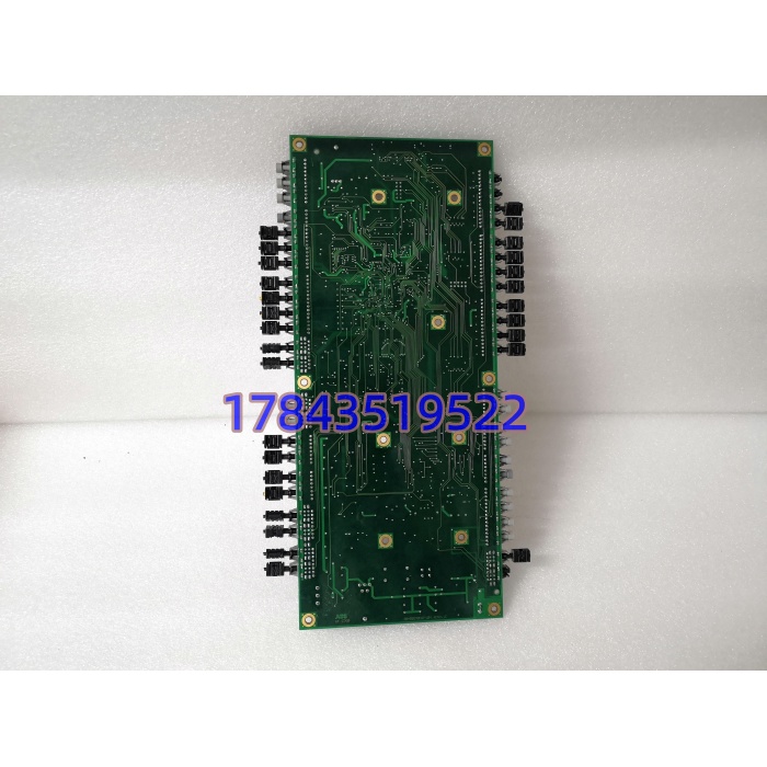 采购 ABB UFC760BE142 原厂模块 | 正品授权 工业自动化备件 - 图片 3