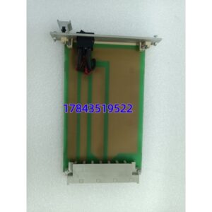 GE WES13‑3 | 涡轮 / 发电机组控制模块 原装正品