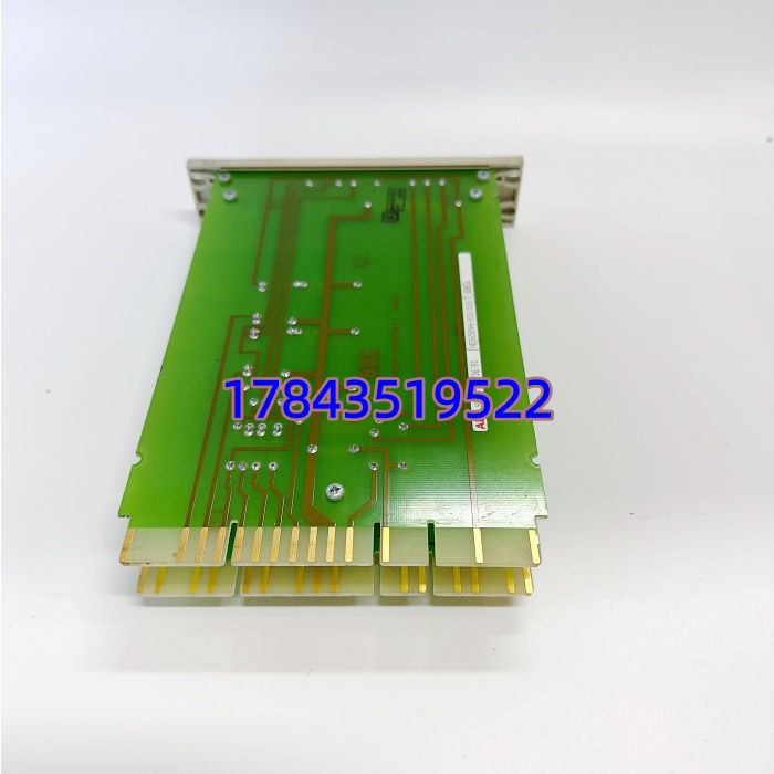 ABB G3ESa HENF318736R1 | G3E 系列继电保护模块 现货 - 图片 2