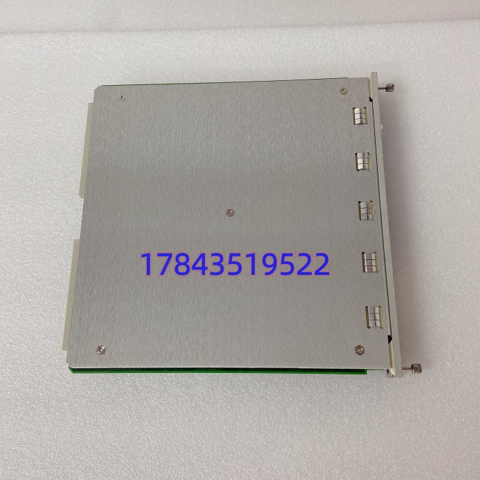 本特利 3500/92 136180-01 | TSI 系统数据转发模块 兼容全系列机架 - 图片 2