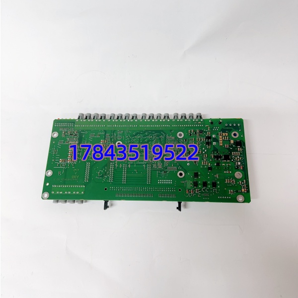 ABB 3BHE024577R0101 | AC800M DCS 系统 CPU 冗余 - 图片 4