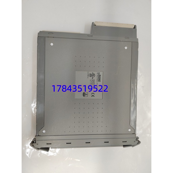 ICS TRIPLEX T8151B | TMR 三重冗余系统 兼容替换备件 - 图片 3