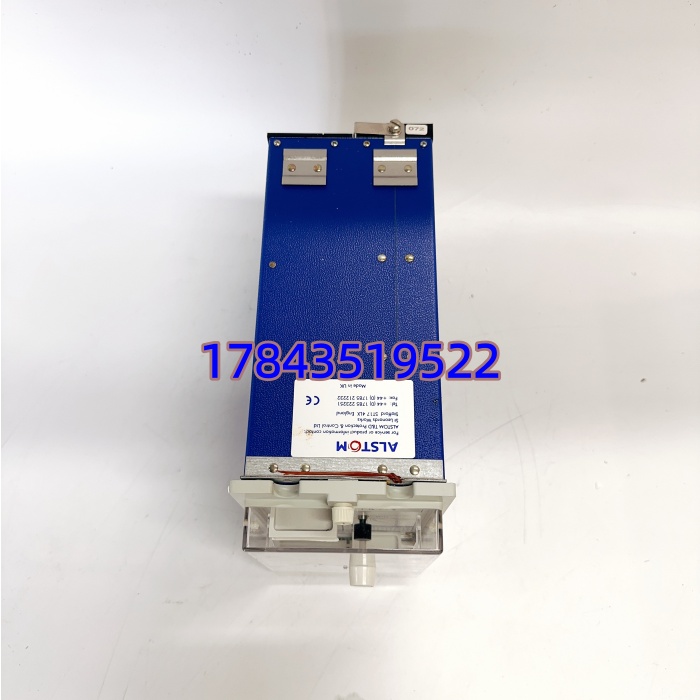 ALSTOM MCGG22L1CB0753E | 数字馈线保护继电器 原装现货