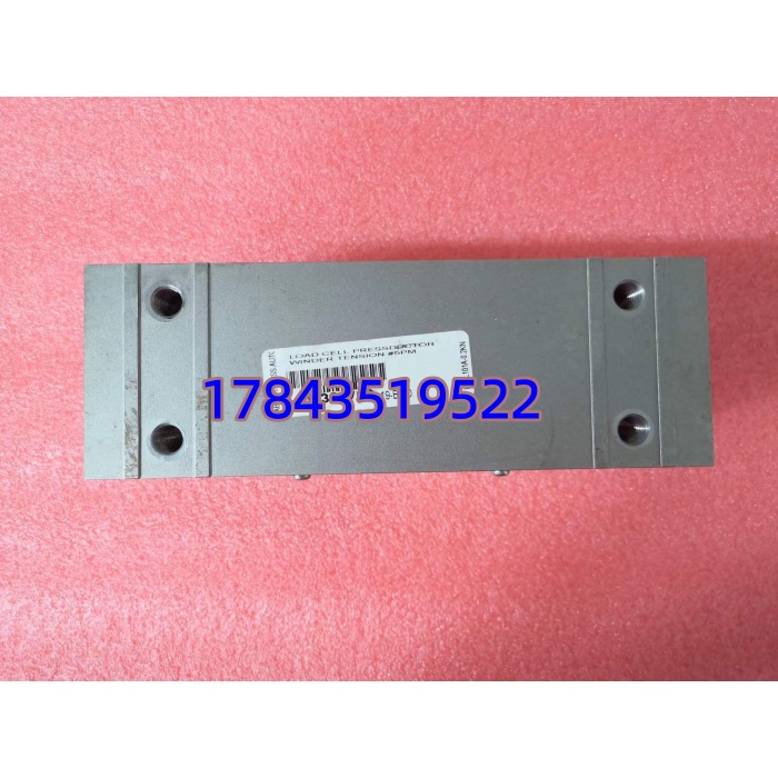 ABB PFTL101A | 3BSE004172R1 轧线专用张力传感器 直接替换 - 图片 4