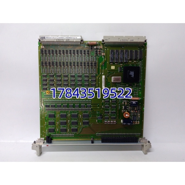 ABB 216AB61 HESG324013R0100 HESG435572P1