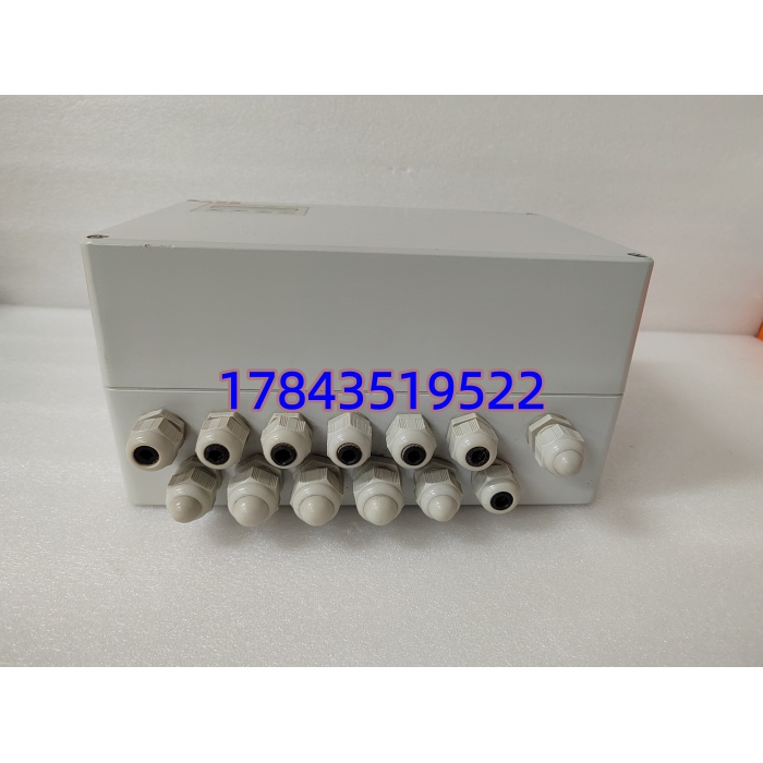 ABB PFEA113 | 24V DC 张力放大器 4 路传感器输入 - 图片 2