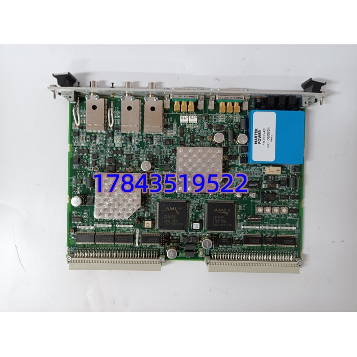 采购 ZMI-2002 8020-0211-1-J | 原厂正品 快速发货 工控备件 - 图片 2