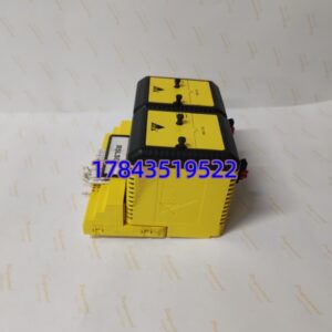 EMERSON SLS1508 | DeltaV SIS 智能逻辑求解器