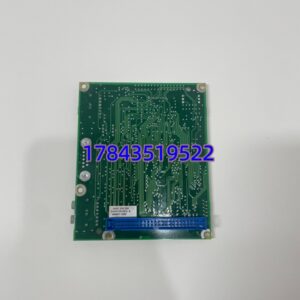 ABB 3ASC25H204 DAPU100 | 变压器辅助保护控制模块