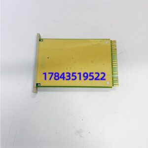ABB P3EA HENF315216R1 | PROFINET IRT 实时冗余 工业控制模块
