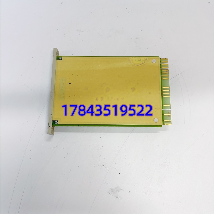 ABB P3EA HENF315216R1 | PROFINET IRT 实时冗余 工业控制模块