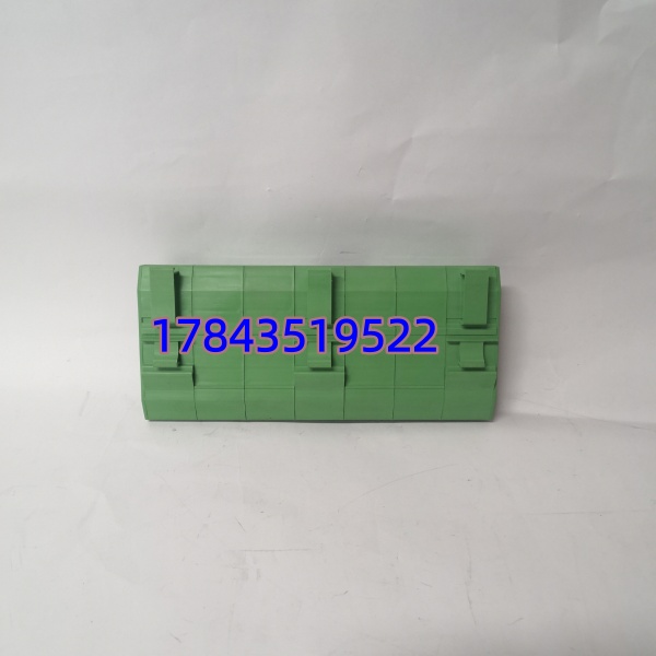 TRICONEX 9566-810/820/830 | Trident/TS3000 系统卡件 - 图片 4