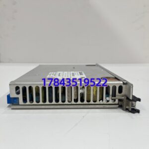 TeIKOOR CPCIAC-6U-500 900-7002-10 | 6U CPCI 500W 交流电源模块