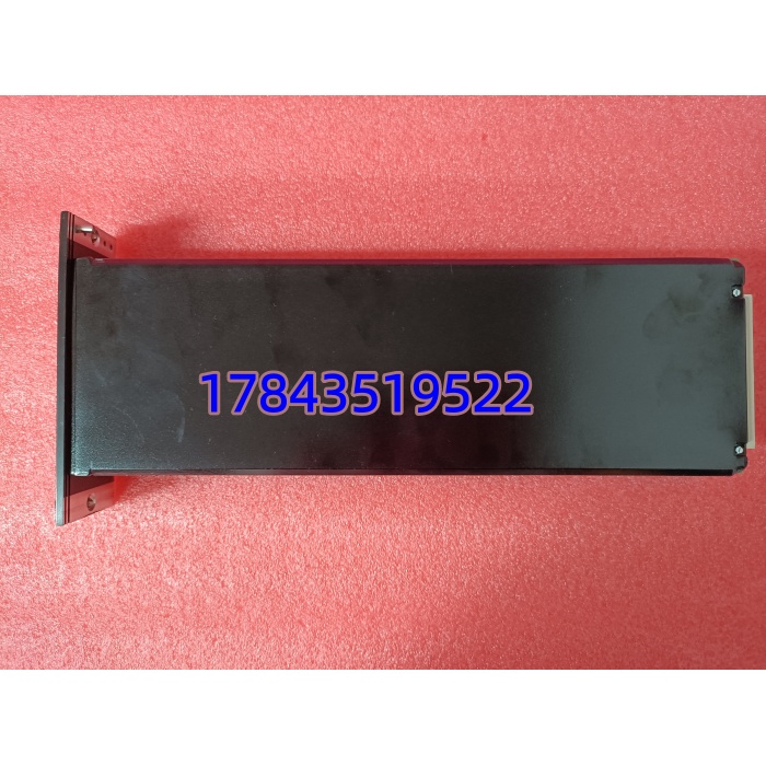 英维思 8312 | 模拟量输入模块 SIS 系统卡件 现货供应 - 图片 3
