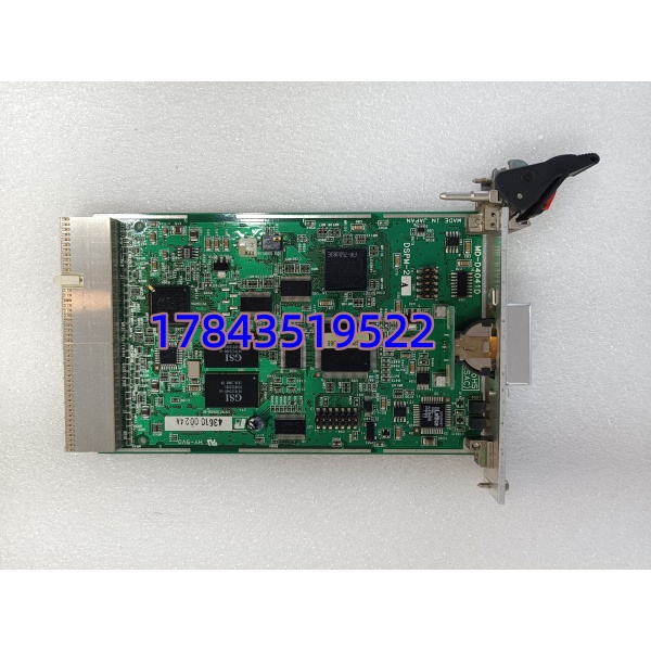RELIANCE ELECTRIC S-D4041 | cPCI 数字控制器 - 图片 3
