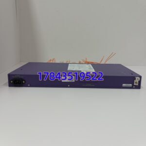 FOXBORO X440-G2-24fx-GE4 RH102AN | 工业光纤交换机