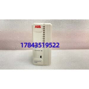 ABB HC800 | SymphonyPlus SD 系列 高性能 DCS 控制器