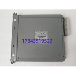 ICS TRIPLEX T8403 | Trusted TMR 40 通道 24V 直流数字输入模块
