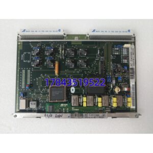 SAT CM3142-01-03 | 8 通道数字输入模块 ABB DCS 备件