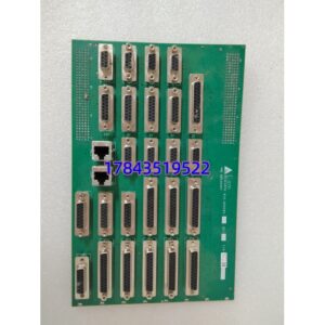 810-800082-043 | 标准工控主板 多接口设计 工业级宽温