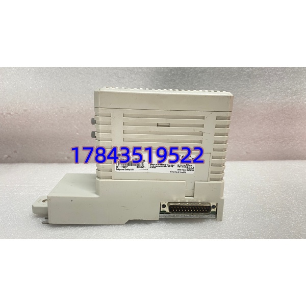ABB CI858K01 (3BSE018135R1) | AC800M DriveBus 通讯模块 现货