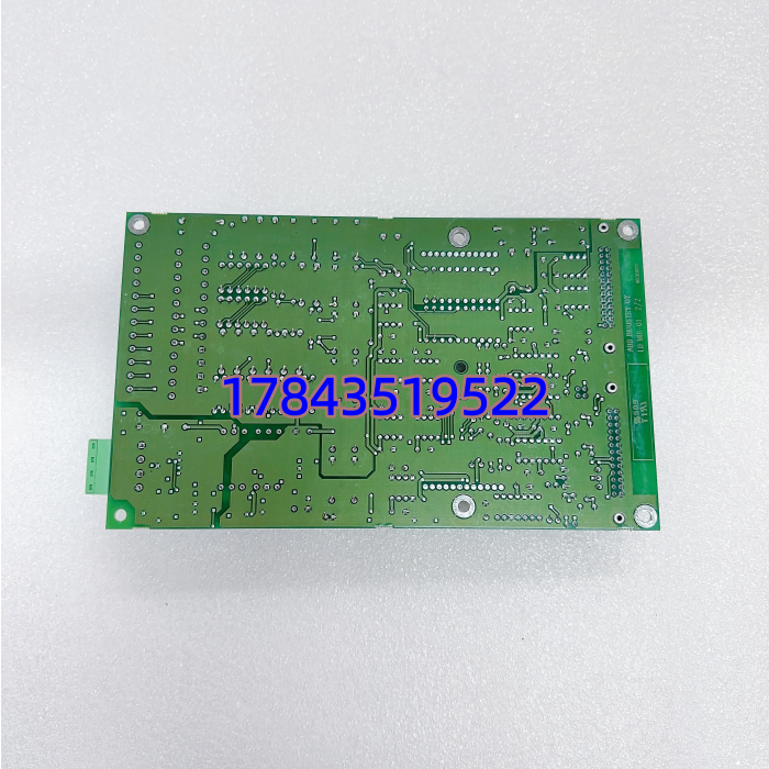 ABB LDMUI-001 | 61320946C 控制板卡 电厂 / 化工专用备件 - 图片 3